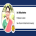 Dev Bhoomi Uttrakhand University, Professor and Dean: Dr Ritika Mehra Interview